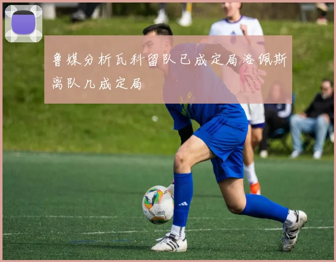 鲁媒分析瓦科留队已成定局洛佩斯离队几成定局