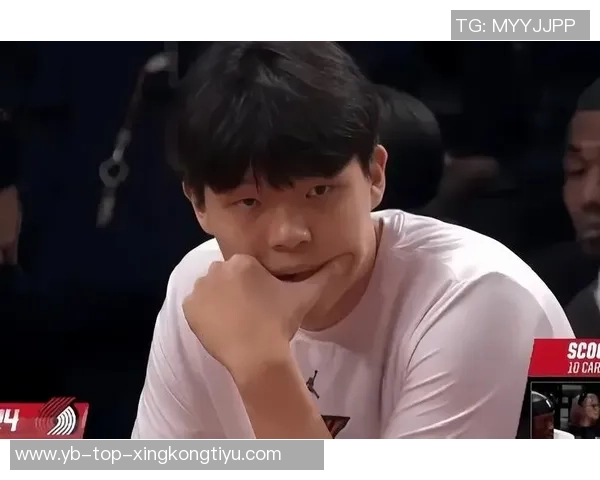 杨瀚森成为球迷唯一兴奋点明天球队或将让罗威休息调整